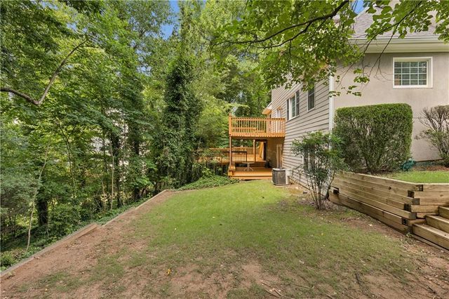 2501 Blaydon Pte, Kennesaw, GA 30152
