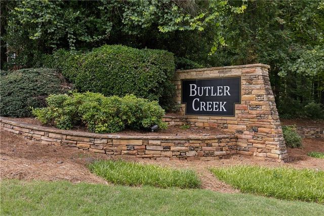 2501 Blaydon Pte, Kennesaw, GA 30152