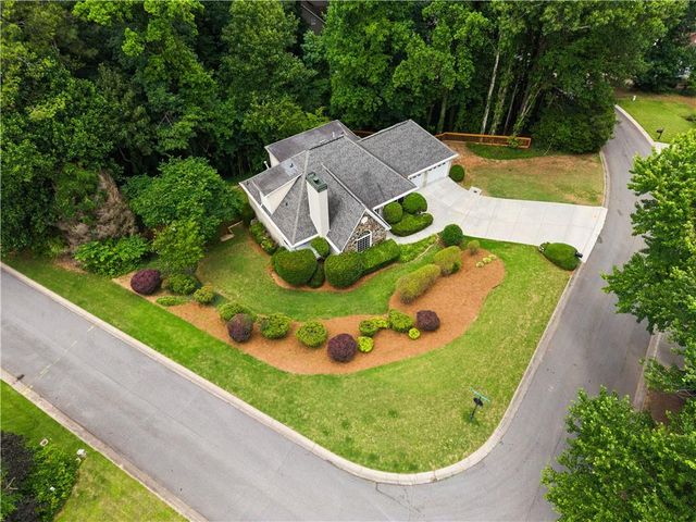 2501 Blaydon Pte, Kennesaw, GA 30152