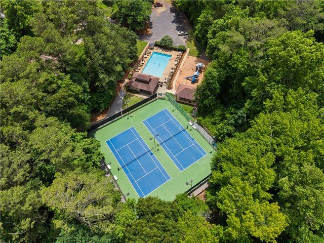 2501 Blaydon Pte, Kennesaw, GA 30152