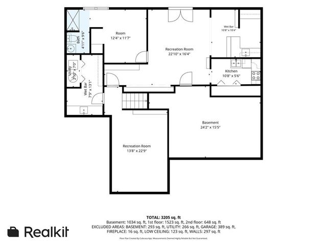 2501 Blaydon Pte, Kennesaw, GA 30152