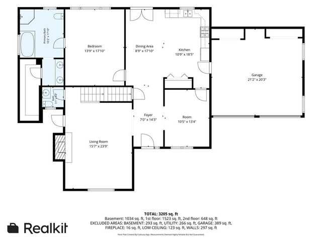 2501 Blaydon Pte, Kennesaw, GA 30152