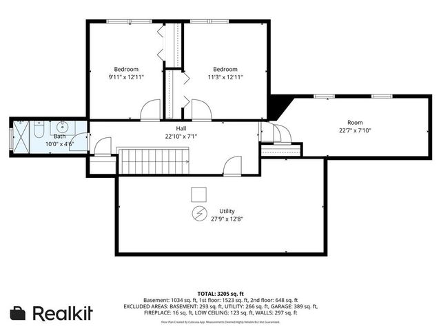 2501 Blaydon Pte, Kennesaw, GA 30152
