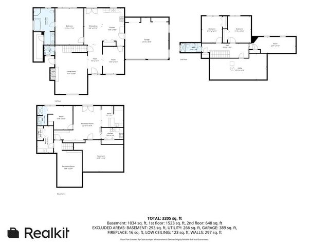 2501 Blaydon Pte, Kennesaw, GA 30152