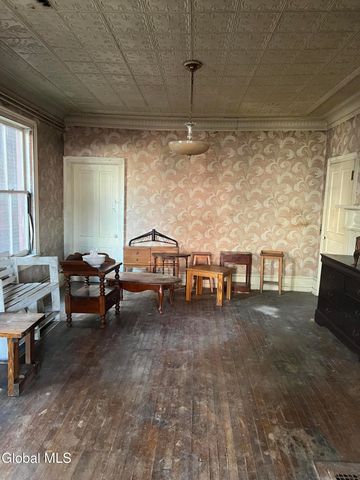 87 Canal, Fort Plain, NY 13339