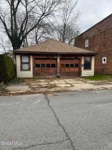 87 Canal, Fort Plain, NY 13339