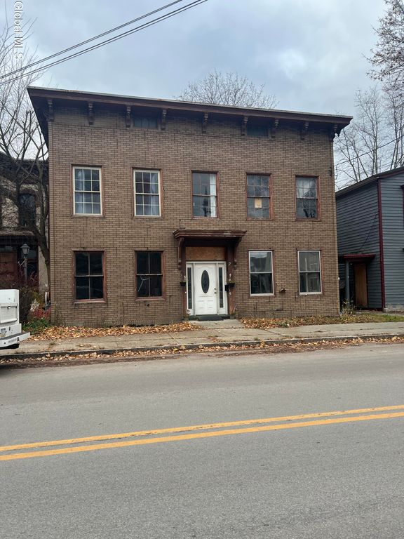 87 Canal, Fort Plain, NY 13339