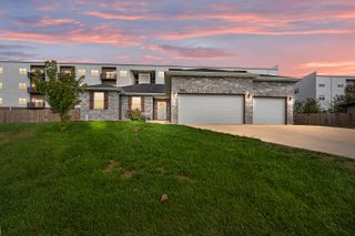 2122 North 21st Street, Ozark, MO 65721