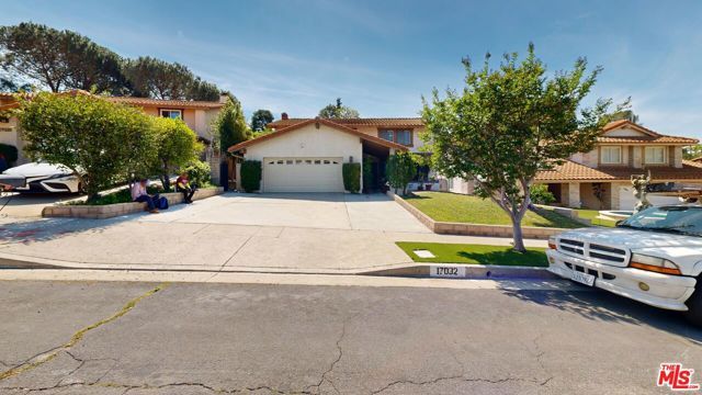 17032 Goya Street, Los Angeles, CA 91344