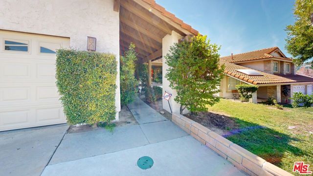 17032 Goya Street, Los Angeles, CA 91344