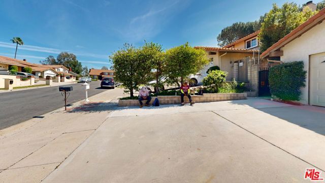 17032 Goya Street, Los Angeles, CA 91344