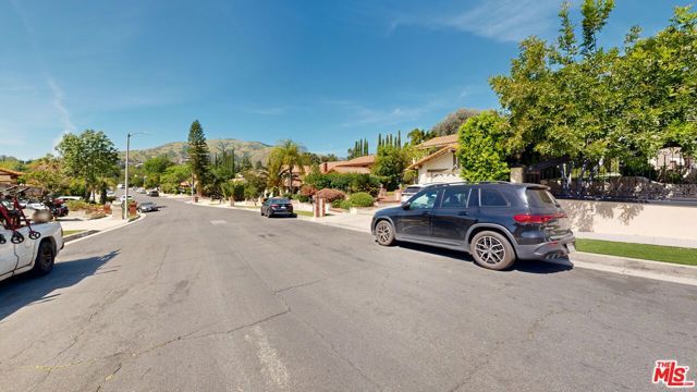 17032 Goya Street, Los Angeles, CA 91344