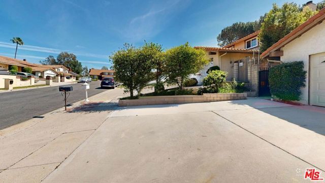 17032 Goya Street, Los Angeles, CA 91344