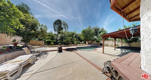 17032 Goya Street, Los Angeles, CA 91344