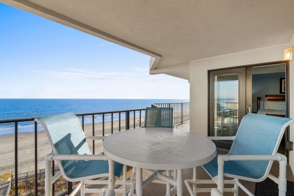 517 S Ocean Blvd. # 701, North Myrtle Beach, SC 29582 — photo 2