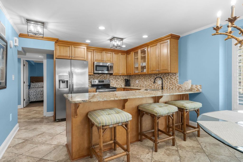 517 S Ocean Blvd. # 701, North Myrtle Beach, SC 29582 — photo 5