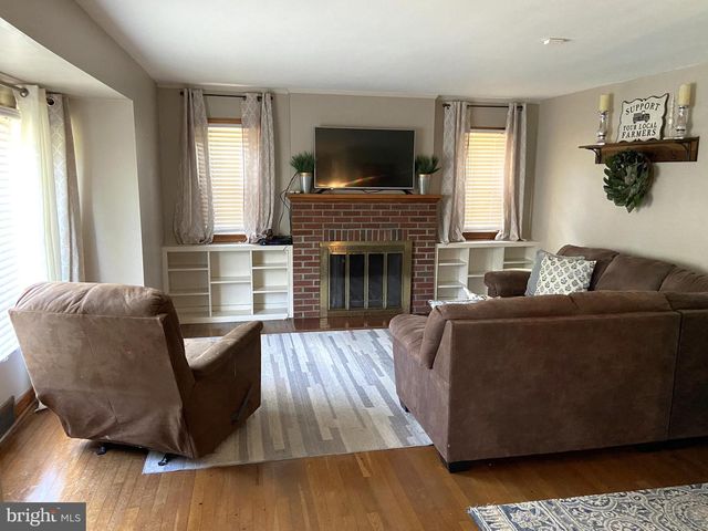 9162 SHARPTOWN RD, Laurel, DE 19956