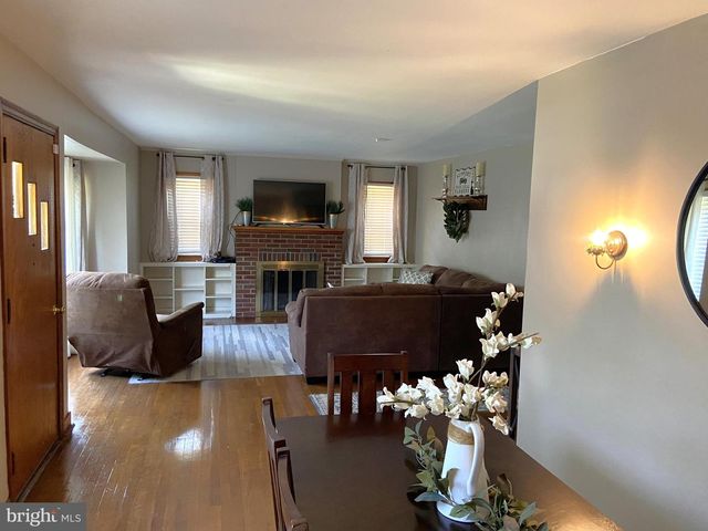 9162 SHARPTOWN RD, Laurel, DE 19956