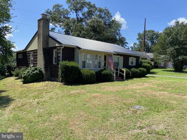9162 SHARPTOWN RD, Laurel, DE 19956