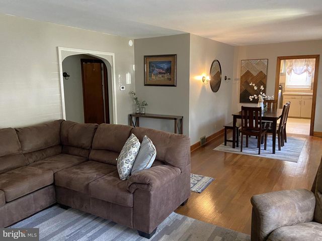 9162 SHARPTOWN RD, Laurel, DE 19956