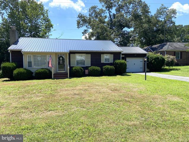 9162 SHARPTOWN RD, Laurel, DE 19956