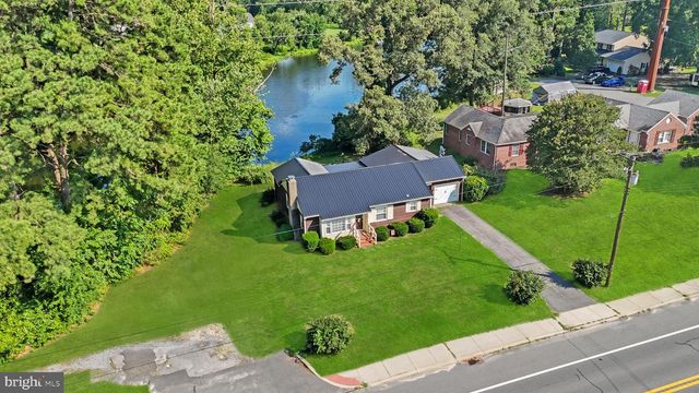 9162 SHARPTOWN RD, Laurel, DE 19956