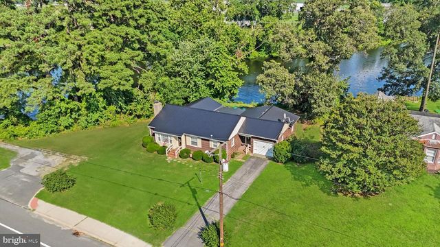 9162 SHARPTOWN RD, Laurel, DE 19956
