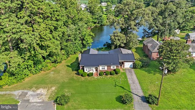 9162 SHARPTOWN RD, Laurel, DE 19956