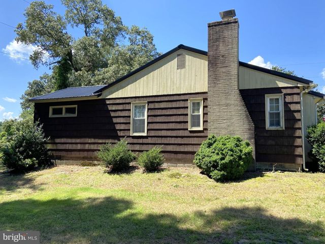 9162 SHARPTOWN RD, Laurel, DE 19956