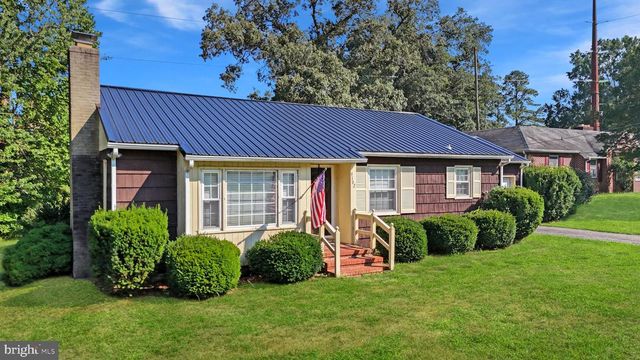 9162 SHARPTOWN RD, Laurel, DE 19956