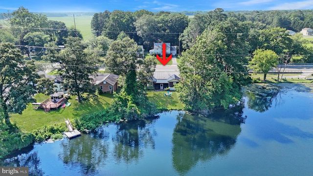 9162 SHARPTOWN RD, Laurel, DE 19956