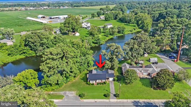 9162 SHARPTOWN RD, Laurel, DE 19956