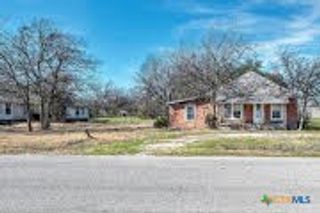 118 S Front Avenue, Troy, TX 76579