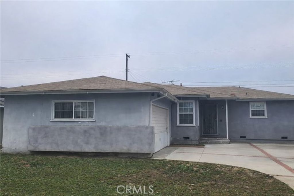 13609 Casimir, Gardena, CA 90249