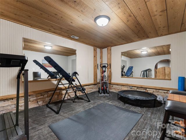 6 Ravenwood Lane, Horse Shoe, NC 28742