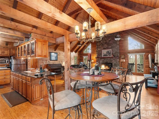 6 Ravenwood Lane, Horse Shoe, NC 28742