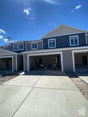 7207 W LARA LEIGH LN #7, Magna, UT 84044