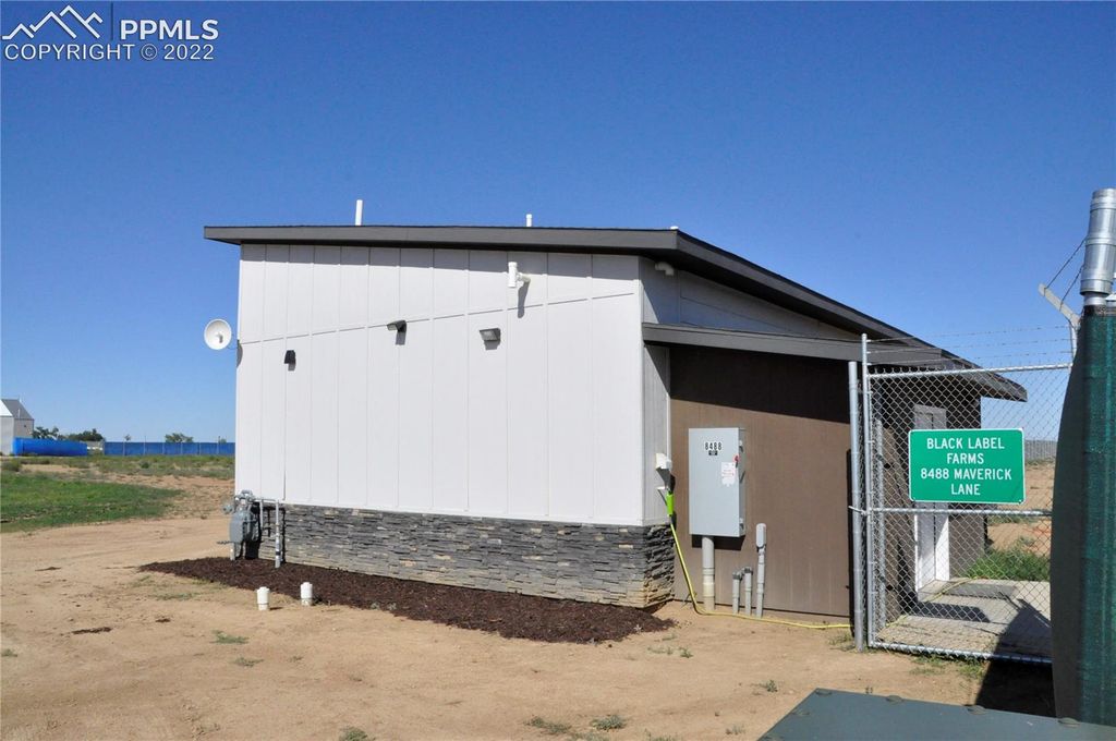 8488 Maverick Lane, Ordway, CO 81063 — photo 5