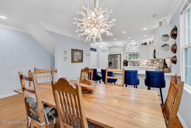 603 River Ridge Drive Unit 1, Shallotte, NC 28470