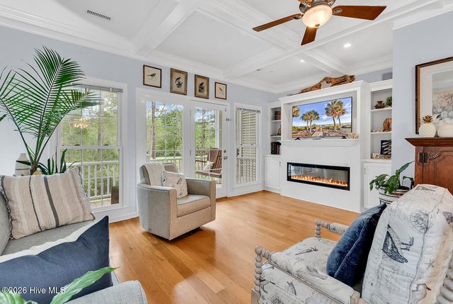 603 River Ridge Drive Unit 1, Shallotte, NC 28470