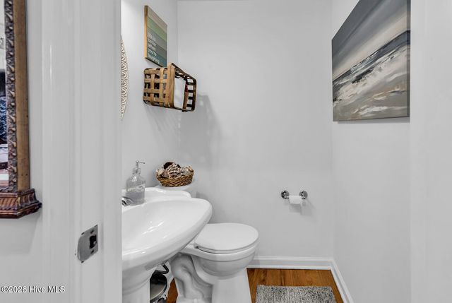 603 River Ridge Drive Unit 1, Shallotte, NC 28470