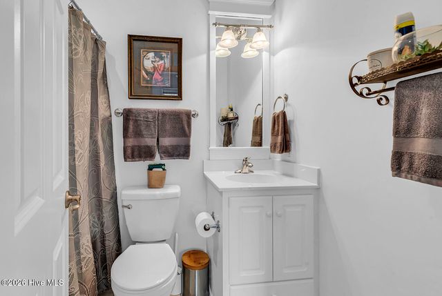 603 River Ridge Drive Unit 1, Shallotte, NC 28470