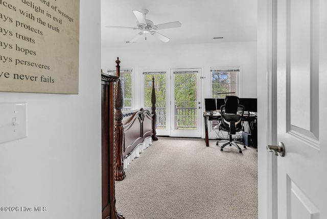 603 River Ridge Drive Unit 1, Shallotte, NC 28470