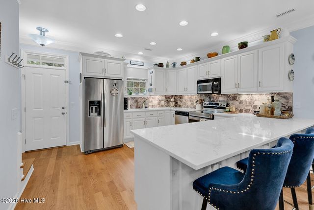 603 River Ridge Drive Unit 1, Shallotte, NC 28470