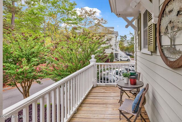 603 River Ridge Drive Unit 1, Shallotte, NC 28470