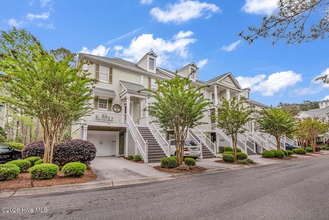 603 River Ridge Drive Unit 1, Shallotte, NC 28470