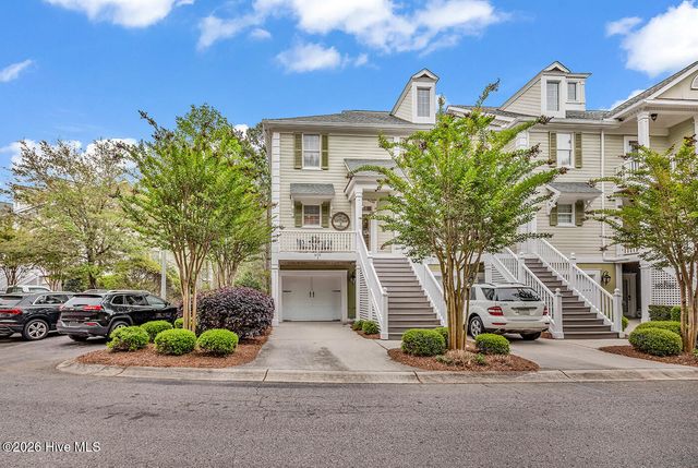 603 River Ridge Drive Unit 1, Shallotte, NC 28470