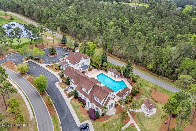 603 River Ridge Drive Unit 1, Shallotte, NC 28470