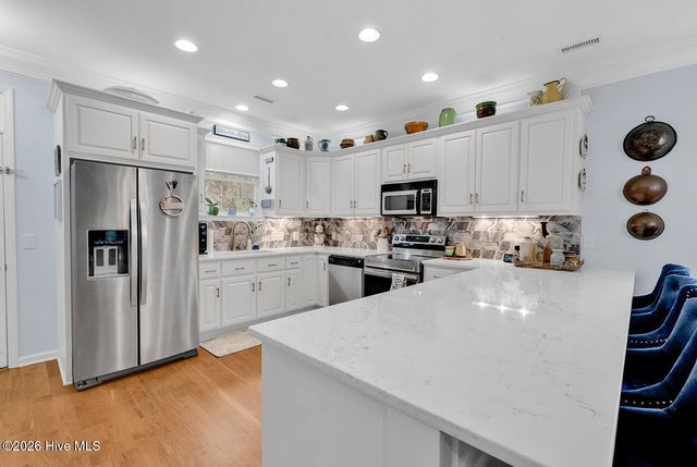 603 River Ridge Drive Unit 1, Shallotte, NC 28470
