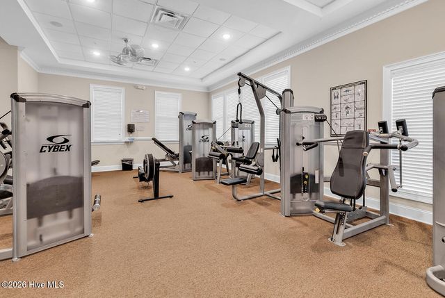 603 River Ridge Drive Unit 1, Shallotte, NC 28470